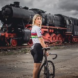 Photo from Pauline Sophie Grabo album